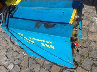 CO2 svářečka ETP Autocomp 325 - 12