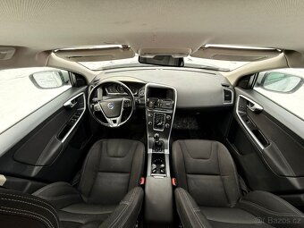 VOLVO XC60 - 12