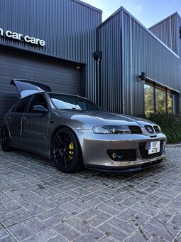 Seat Leon Cupra 1M - 12