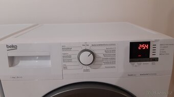 Automatická pračka BEKO-v záruce - 12