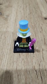 LEGO® 71038 Ucelená kolekce 18 Minifigurek Sté výročí Disney - 12