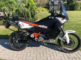 Ktm 990 Adventure R - 12