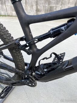SPECIALIZED Stumpjumper Expert 2023 carbon SLEVA - 12