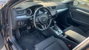 Superb 1.6TDI FULL LED m.2020 7st.DSG Kamera - 12