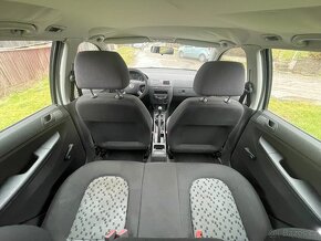 Škoda Fabia 1.2i, r.v. 2006 - super stav - 12