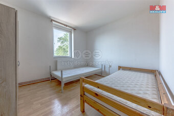 Prodej nájemního domu, 540 m², Bakov nad Jizerou - 12