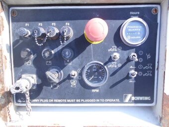 SCHWING 750 18 - 12