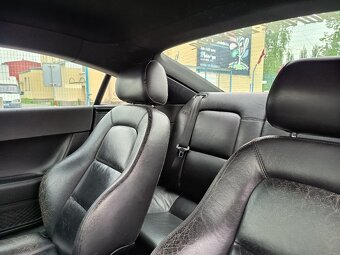 AUDI TT 1,8T Coupe 132KW - 12