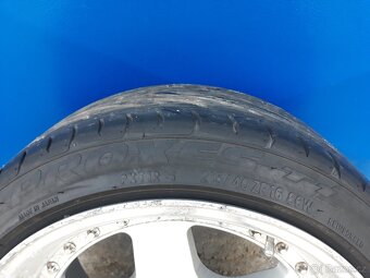 Kola Keskin KT1 r16 4x100/108 - 12