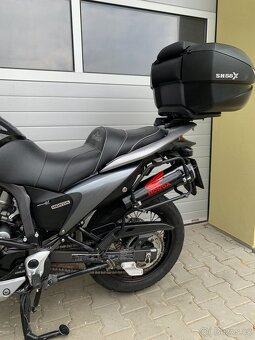 Honda XL 700 Transalp - 12