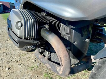 BMW R 1200 ST - 12