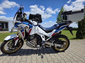 Honda CRF 1100 L Adventure Africa Twin, 2020 - 12