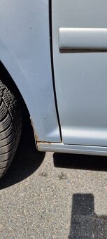 Golf 4 1.6 benzín - 12