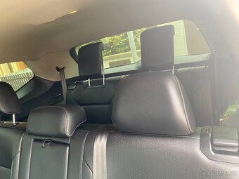Volkswagen Atlas 3.6  4x4 SE - 12