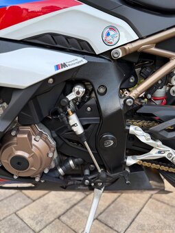 Bmw S1000rr 2019 M-paket - 12