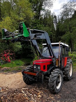 Zetor 7045 - 12