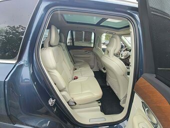 Volvo XC90 2018 - 12