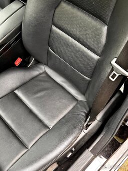 Mercedes c200 w204 - 12