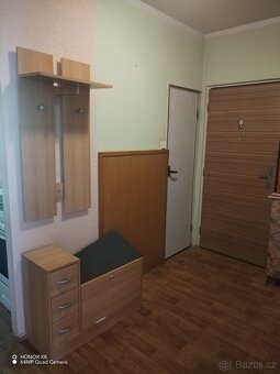 Byt 3+1+balkon,Kraslice-hraniční přechod SRN - 12