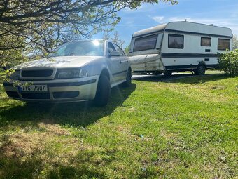 Octavia 1 1.9tdi 81kw - 12