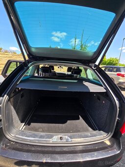 Škoda Superb 2, 2.0 tdi 125kw - 12