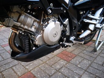 Suzuki DL1000 V-Strom K5 - 12