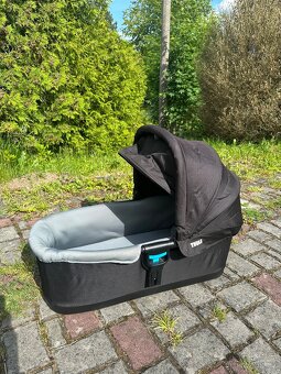 Thule Urban Glide 2 - 12