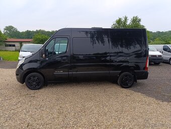 Renault Master 2.3 DCi L2H2 tažné 100kw - 12