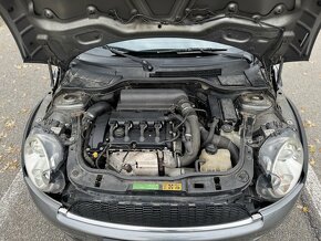 Mini Clubman JCW, 155kW, 11/2008, 134.000 km - 12