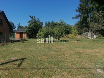 Prodej pozemky pro bydlení, 1 431 m2 - Havířov - Dolní Suchá - 12