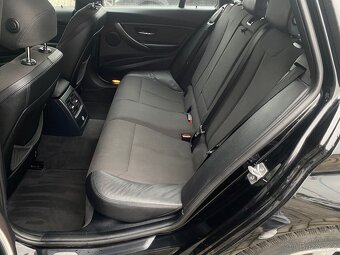 BMW F31 320d 135kW MODERN LINE - 12