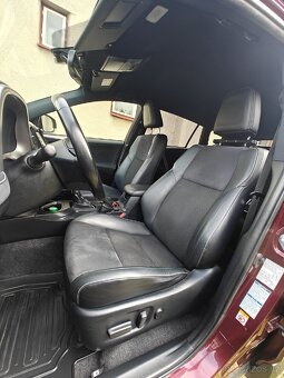 Toyota Rav4 - 2.0l benzín (AWD) - Manuál - 12