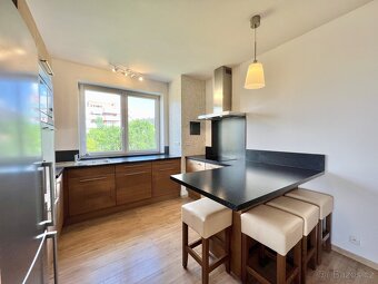 Pronájem byty 3+kk, 80 m2 - Praha - Řeporyje, ev.č. 00063 - 12
