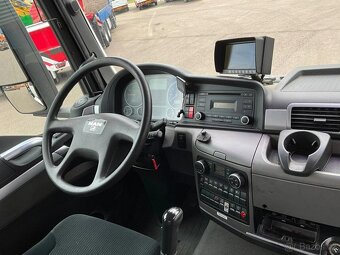MAN TGS 28.320 6x2 / Palfinger 15 Tun-m Z-ruka / Jen 105tkm - 12