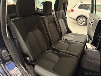 LAND ROVER DISCOVERY 4 3.0l TDV6 S, 1. maj., ČR, DPH - 12