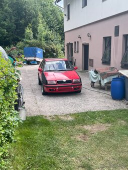 Škoda Felicia - 12