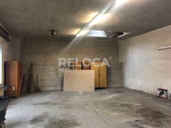 Bytový dům se čtyřmi bytovými jednotkami, Kolínská ul., Nymb - 12