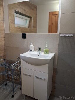 Prodej chaty na vlastním pozemku 1276 m², celková plocha 77m - 12