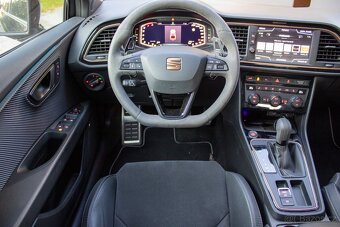 Seat Leon Cupra R 2.0TSI 4Drive 221kW - 12