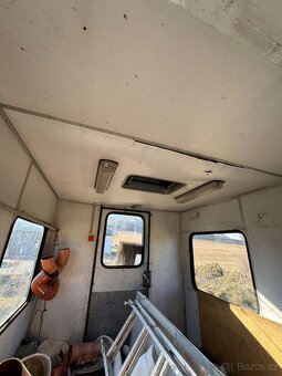 Stavební buňka - 12