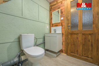 Prodej rodinného domu, 200 m2, Kladruby nad Labem, Kolesa - 12