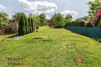 Prodej, domy/rodinný, 75 m2, Kopaniny 69/33, 66441 Popůvky,  - 12