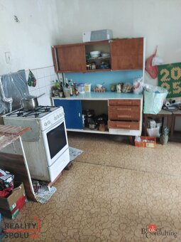 Prodej, komerční/obchodní prostory, 600 m2, Svatoanenská 119 - 12