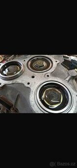 Převodovka 3.0 jtd euro 4 - 12