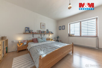 Prodej rodinného domu, 130 m², Mladá Boleslav, ul.U přejezdu - 12