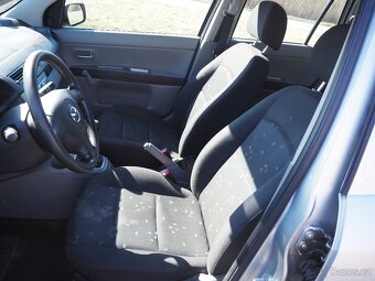 Mazda 2 1.3 klima - 12