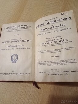 ČSSR retrospektivní lexikon obcí 1850-1970 - 12