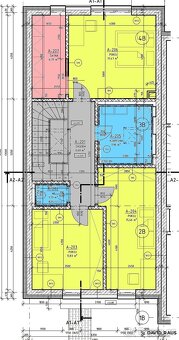 Prodej rodinného domu 5+kk s pozemkem (437 m²), ul. Syrovick - 12