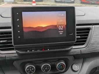 Renault Trafic, L2H1P2 dCi 150 Extra - 12