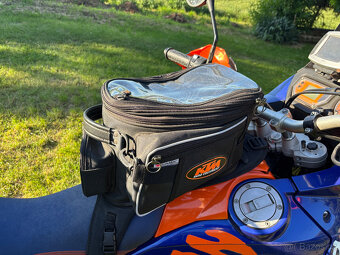 KTM 990 Adventure S - 12